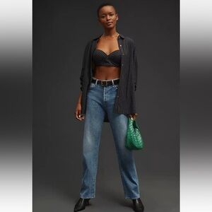 MOTHER The Ditcher Heel Size 29 NWT